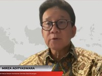 18 Asuransi & Reasuransi Spin Off UUS Tahun Ini, 8 Lainnya Menyerah