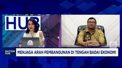 Video: Warga Deli Serdang Beli Beras Pakai Nem SD, Ini Respon Bupati