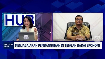 Video: Retribusi Parkir Dirombak, Bupati Deli Serdang Bidik PAD Naik