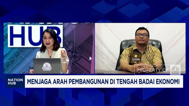 Video: Retribusi Parkir Dirombak, Bupati Deli Serdang Bidik PAD Naik