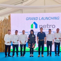 WIKA Realty Tegaskan Langkah Nyata Menuju Green Developer