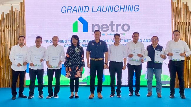 WIKA Realty Tegaskan Langkah Nyata Menuju Green Developer