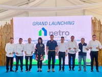 WIKA Realty Tegaskan Langkah Nyata Menuju Green Developer