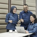 Top! Peringkat Kredit WIKA Realty Naik Jadi idBBB+