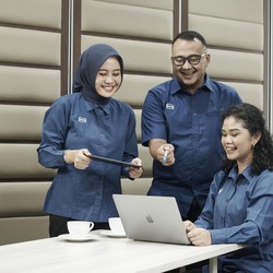 Top! Peringkat Kredit WIKA Realty Naik Jadi idBBB+