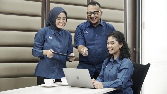 Top! Peringkat Kredit WIKA Realty Naik Jadi idBBB+