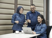 Top! Peringkat Kredit WIKA Realty Naik Jadi idBBB+