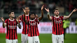AC Milan Si Raja Comeback