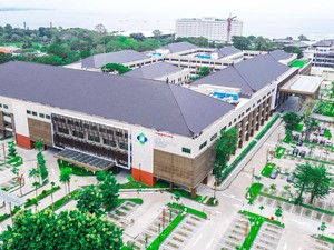 Bali International Hospital Beroperasi Bertahap, 4 Dokter Asing Mulai Praktik