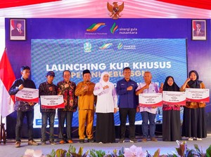 Kebut Swasembada Gula, Bank Jatim Jadi Penyalur KUR Khusus Petani Tebu