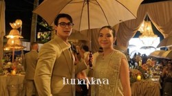 Cinta Brian Mulai Terbuka, Gisel Tak Mau Sesumbar Urusan Asmara