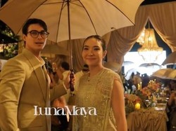 Cinta Brian Mulai Terbuka, Gisel Tak Mau Sesumbar Urusan Asmara Cinta Brian Mulai Terbuka, Gisel Tak Mau Sesumbar Urusan Asmara