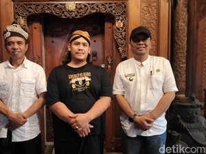 Ki Ardhi Bantah Akan Gerakkan Warga Tutup KEK Singhasari