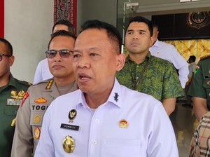 Atensi Khusus, Kemenko Polkam Turun ke Sumut Berantas Preman-Ormas Bermasalah