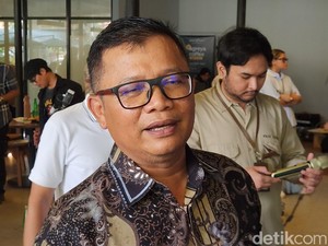 Sebut IQ Orang Indonesia 78, Deputi BGN Kaitkan dengan Makan Bergizi Gratis