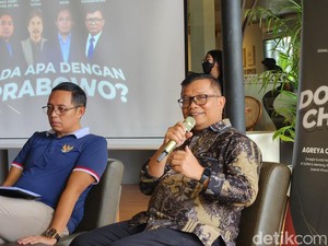 BGN Sebut Program MBG Bakal Buka 90 Ribu Lapangan Pekerjaan untuk Sarjana