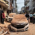 Ledakan di Tengah Gencatan Senjata, India & Pakistan Saling Tuding