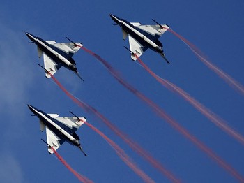 Rafale Keok di Perang India-Pakistan, Saham Jet Tempur China Melonjak