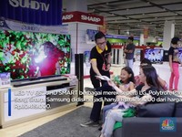 Jangan Lewatkan! TV LED Potong Harga sampai Rp 3,6 Juta