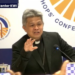 Jreng! Ada Masalah Menghantui Paus Leo XIV, Tak Cukup Gebrakan Moral