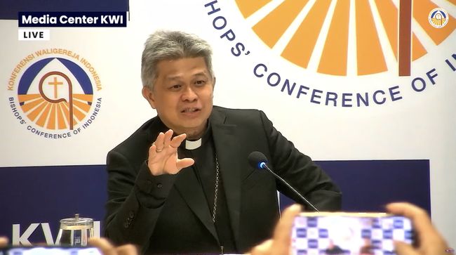 Jreng! Ada Masalah Menghantui Paus Leo XIV, Tak Cukup Gebrakan Moral