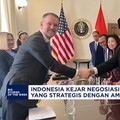 Video: Manuver Perbankan Saat Dunia Waswas Efek Perang Dagang