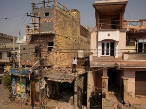 India-Pakistan Makin Membara, China Serukan Hal Ini