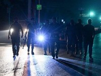 Negara Muslim Ini Balas Dendam, Luncurkan Operasi Militer Besar