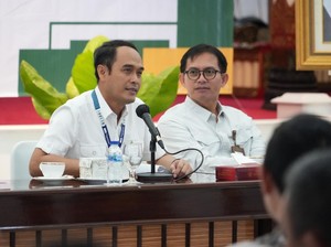 Pegadaian Gandeng Istana Kepresidenan Yogyakarta Gelar Literasi Investasi
