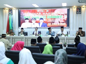Pemkot Semarang Dorong KH Sholeh Darat Jadi Pahlawan Nasional