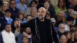 Musim Tersulit Pep Guardiola