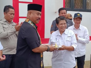 Kerennya Bank Sampah Asri di Tenggarong yang Datang dari Inisiatif Warga