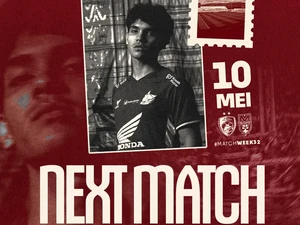 Jadwal Siaran Langsung PSM Makassar Vs Malut United di Liga 1 Sore Ini