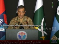 Video: India Serang 3 Pangkalan Militer, Pakistan Bersiap Balas Dendam