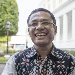 RI Kebanjiran Baja Impor, Mantan Menperin Saleh Husin Sarankan Ini