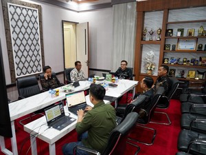Pemprov Sulsel Dukung Program Makan Bergizi Gratis, Siapkan Lokasi Dapur Umum