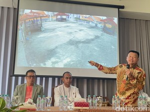 Siswa SMP Surabaya Tewas Tersengat Listrik di Rooftop, Sekolah Buka Suara