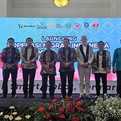 Lewat Finpay, Finnet Siap Dorong Kemandirian Finansial Pekerja Migran