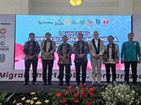 Lewat Finpay, Finnet Siap Dorong Kemandirian Finansial Pekerja Migran