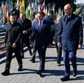 Usai Putin Ketemu Xi, Macron Cs Langsung Ngumpul di Ukraina-Teriak Ini