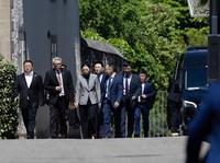 Tak Cuma Negosiasi dengan AS, Ternyata China Juga Bakal Temui Bos WTO