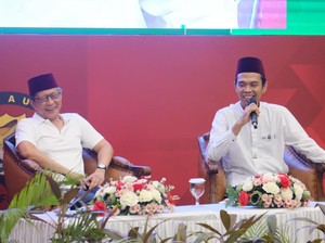 Rocky Gerung: Merusak Bumi Sama dengan Memperkosa Perempuan