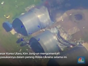 Ini Alasan Militer Korut Bantu Rusia Berperang di Ukraina