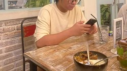 Buntut Dugaan Tipu Fans, Aldy Maldini Ngaku Khilaf-Janji Selesaikan Masalah