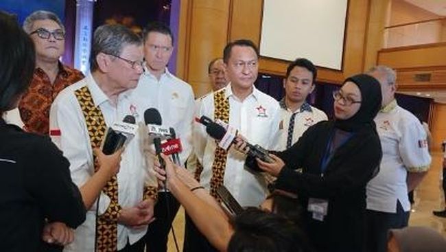 Umat Buddha Diajak Tebar Cinta Kasih dan Kepedulian Tanpa Pamrih