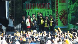 Dukung Gaya Hidup Modern, Extrajoss Ultimate Hadir Dengan Kemasan Kaleng