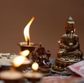 Jarang Diketahui, Hari Raya Waisak Bukan Cuma Hari Lahir Sang Buddha