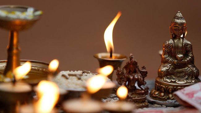 Jarang Diketahui, Hari Raya Waisak Bukan Cuma Hari Lahir Sang Buddha