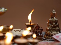 Jarang Diketahui, Hari Raya Waisak Bukan Cuma Hari Lahir Sang Buddha