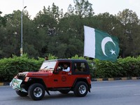 Perang AS-Iran Timbulkan Korban Baru, Negara Muslim Ini Darurat